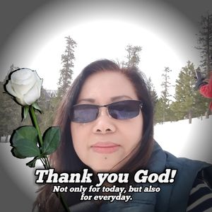 Meet your Posher, Esperanza